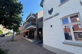 Wohnung mieten in Kirchstraße 13, 41812 Erkelenz, Wohnen im Zentrum von Erkelenz - Stadtwohnung -