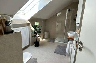 Wohnung mieten in Kastanienweg 15, 33775 Versmold, Helle 3 -Zimmer Dachgeschosswohnung mit Balkon in Versmold