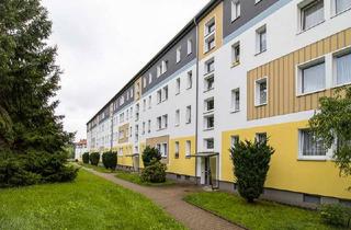 Wohnung mieten in Albert-Schweitzer-Straße, 09116 Altendorf, Zuhause im Flemminggebiet...Günstige 2-Zimmer-Wohnung
