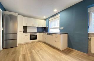 Wohnung mieten in Jahnstraße 19, 35452 Heuchelheim, 3-Zimmer-Wohnung mit Gartennutzung in zentraler Lage