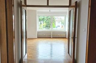 Wohnung mieten in 31655 Stadthagen, Ruhig und großzügig wohnen nahe dem Schlosspark