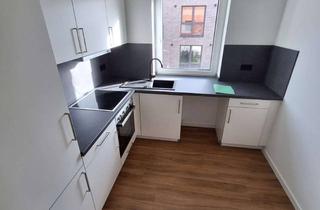 Wohnung mieten in Storchenweg 10, 25596 Wacken, 2 Zimmer im Erdgeschoss in Wacken