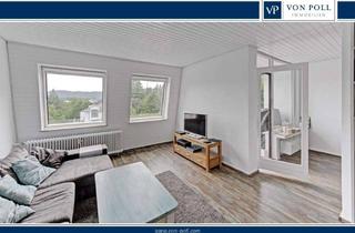 Wohnung mieten in 58313 Herdecke, Außergewöhnliche Wohnung in Herdecke