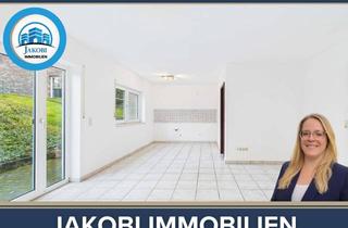 Wohnung mieten in Rathenaustraße 26a, 53919 Weilerswist, Äußerst gepflegte Mietwohnung im Souterrain im Herzen von Weilerswist.