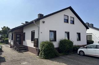 Wohnung mieten in 56566 Neuwied, Sehr schöne 2-Zimmer Dachgeschosswohnung in Neuwied Heimbach mit Balkon