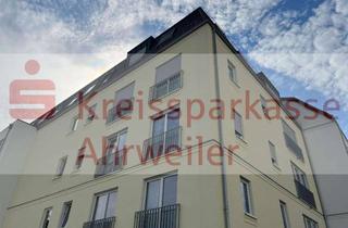 Wohnung mieten in 53474 Bad Neuenahr-Ahrweiler, Dachgeschosswohnung mit Ausblick über Bad Neuenahr