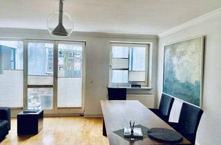 Wohnung mieten in Poppenbüttler Landstraße 14, 22391 Poppenbüttel, Helle 2,5-Zimmer Wohnung mit Balkon in Hamburg-Poppenbüttel