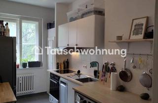 Tauschwohnungen in Ziekowstraße 138B, 13509 Tegel, Tauschwohnung: Nette Zweizimmerwohnung bei S Bahn Station Tegel