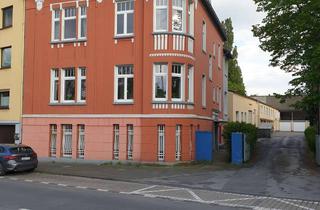 Wohnung mieten in Wintgensstraße 116, 47058 Duissern, Renovierte Souterrainwohnung mit EBK in Duisburg