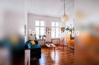 Tauschwohnungen in Eulerstraße, 13357 Wedding, Tauschwohnung: Tapetenwechsel gesucht