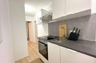 Wohnung mieten in Otto-Hahn-Platz, 69126 Emmertsgrund, 3er WG für junge Leute – Sei dabei und zieh ein!