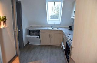 Wohnung mieten in Angelnstrasse 21, 24392 Süderbrarup, Helle,hochwertige 2-Zi.-Whg. in gepflegtem Mehrfamilienhaus in Süderbrarup