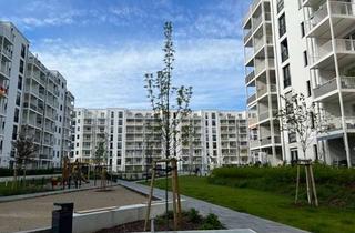 Wohnung mieten in Märkische Allee 316a, 12687 Marzahn, 2-Zimmer-Wohnung mit Balkon und Einbauküche!