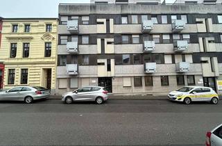 Wohnung mieten in 41061 Mönchengladbach, Großzügige 2-Zimmer-Wohnung mit umlaufenden Balkon, Terasse und mordernisiertem Bad