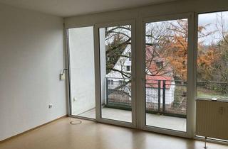 Wohnung mieten in Alte Bahnhofstr. 18, 97422 Deutschhof, Nur für Senioren! - Wohnberechtigungsschein 1. Förderweg erforderlich