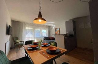 Wohnung mieten in Auf Dem Köpfle, 79682 Todtmoos, Moderne, vollmöblierte Wohnung mit Top-Ausstattung – sofort verfügbar