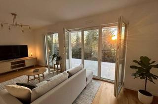 Wohnung mieten in 65187 Biebrich, Großzügige 5-Zimmer-Fläche mit Terrasse – vielseitig nutzbar in Wiesbaden-Biebrich