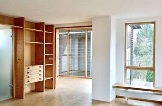 Wohnung mieten in Ledergasse 12, 73072 Donzdorf, 4 Zimmer DG Wohnung in Donzdorf zu vermieten