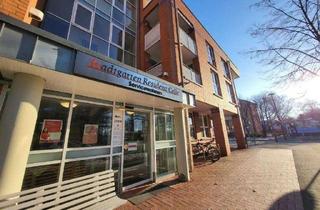 Wohnung mieten in Wehlstr. 41, 29221 Celle, Stadtgarten Residenz Celle – Service-Wohnen -Helle 2-Zimmer Wohnung - Seniorenwohnung