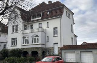 Wohnung mieten in 59556 Lippstadt, Schicke Wohnung in sanierten Altbauvilla!