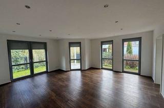 Wohnung mieten in Lange Straße 1a, 49610 Quakenbrück, Wohnung in Quakenbrücks Altstadt mit beeindruckender Aussicht auf einen Fluss!