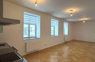 Wohnung mieten in Mittelkamp 5c, 38642 Goslar, Helle moderne Wohnung, toller Grundriss, Einbauküche, Parkett, modernes Badezimmer