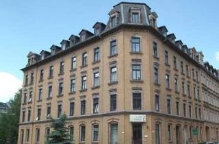 Wohnung mieten in Agnesstraße, 09113 Schloßchemnitz, 3- Zimmer Dachgeschosswohnung zu vermieten!