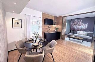 Wohnung mieten in 06800 Jeßnitz, Kurzzeitvermietung - Inventarpaket