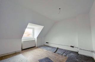 Wohnung mieten in Soltaustraße 4g, 21029 Bergedorf, Helle, kernsanierte Zwei-Zimmer-Wohnung