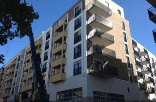 Wohnung mieten in Straßburger Straße, 10405 Prenzlauer Berg, Neubau-Wohntraum im Prenzlauer Berg! Willkommen im La Vie Berlin: 3-Zimmer Wohnung im Erstbezug