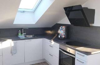 Wohnung mieten in 71701 Schwieberdingen, Moderne, lichtdurchflutete 1- Zimmerwohnung in ruhiger Lage