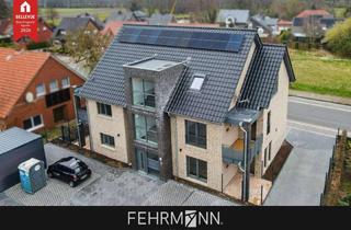 Wohnung mieten in 49733 Haren, Hochwertige Maisonettewohnung mit Loggia in Haren/Wesuwe - zur Miete!