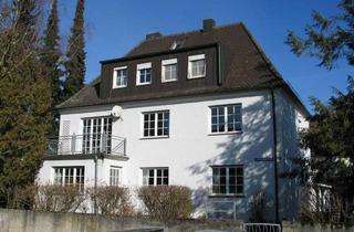 Wohnung mieten in Schlüsselbergstr., 84453 Mühldorf, 4-Zi-EG-Wohnung mit 2 separaten Zugängen in zentraler Lage