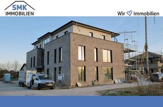 Wohnung mieten in 33415 Verl, 4-Zimmer-Wohnung im Erstbezug mit südlich ausgerichtetem Balkon!