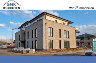 Wohnung mieten in 33415 Verl, Neubau-Erstbezug! Erdgeschosswohnung mit sonniger Terrasse!