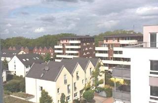 Lofts mieten in Am Gebrannten Heidgen 19, 47249 Buchholz, Single-Loft - Weitblick in den Duisburger Süden