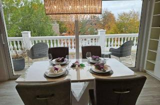 Penthouse mieten in Glüsinger Weg 12, 21481 Lauenburg, Luxuriöse Penthouse-Wohnung für Ü60 - 3 Zimmer-2 Bäder -180qm