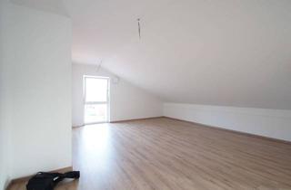 Wohnung mieten in Ortenburgerstr. 68b, 94474 Vilshofen, Schöne 3-Zimmer-Wohnung in Vilshofen an der Donau