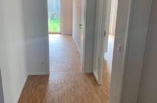 Wohnung mieten in Bielefelder Straße 57a, 33378 Rheda-Wiedenbrück, 2-Zimmer Erdgeschosswohnung mit Terrasse in Rheda-Wiedenbrück