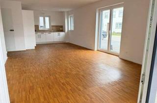 Wohnung mieten in Bielefelder Straße 57a, 33378 Rheda-Wiedenbrück, 2-Zimmer Erdgeschosswohnung mit Terrasse in Rheda-Wiedenbrück