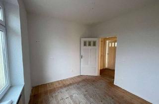 Wohnung mieten in Mühlenweg 4-6, 39343 Nordgermersleben, Super schöne Wohnung mit Garten und Garage