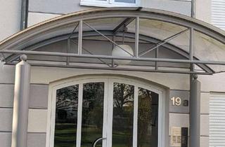 Sozialwohnungen mieten in Neusäßer Str. 19a, 86156 Kriegshaber, !Nur mit WBS II oder III! - Schöne 3ZKB mit Balkon nähe Uniklinik