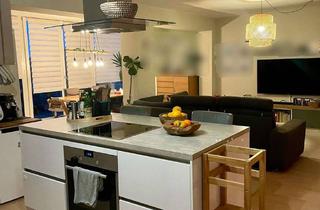 Wohnung mieten in Großstraße 55, 66740 Saarlouis, Großzügige Whg mit offener Küche/Ess-/Wohnzimmer + 2 Zimmer + Bad