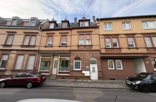 Wohnung mieten in 67433 Neustadt, Wohnung mit viel Flair!