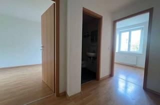 Wohnung mieten in Sebastian-Bach-Str. 68, 09130 Sonnenberg, Wohnen an der Humboldthöhe / geräumige Küche + Bad mit Wanne + Balkon