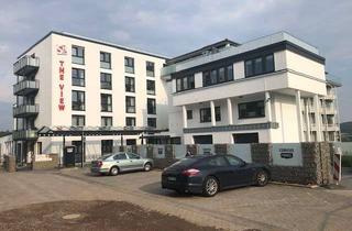 Wohnung mieten in 58313 Herdecke, Pflegewohnung - Wohnen Sie im kernsaniertem THE VIEW.