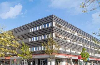 Sozialwohnungen mieten in Anton-Saefkow-Platz, 10369 Lichtenberg, ohne WBS - früherer Mietvertragsbeginn möglich