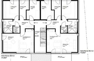 Wohnung mieten in Angelstraße 40/2, 74172 Neckarsulm, Schöne 4,5 Zimmer-Wohnung - Neubau