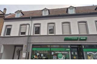 Wohnung mieten in 76726 Germersheim, Wohnung im Herzen von Germersheim zu vermieten