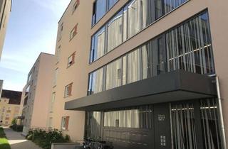 Wohnung mieten in Wörthstraße 52/7, 89077 Weststadt, Schöne 2-Zimmer-Wohnung mit Terrasse in der Weststadt